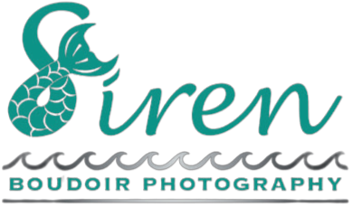 Siren Boudoir Photography